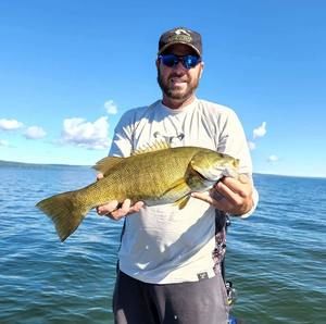 Meet your Posher, Terry